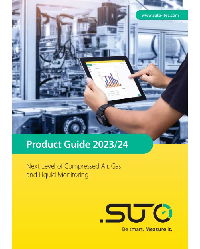 Catálogos Instrumentación