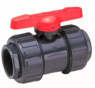 VÁLVULAS INDUSTRIALES